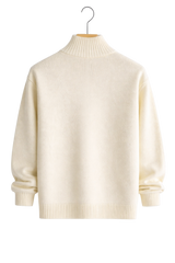 Valence Zip Knit Jacket