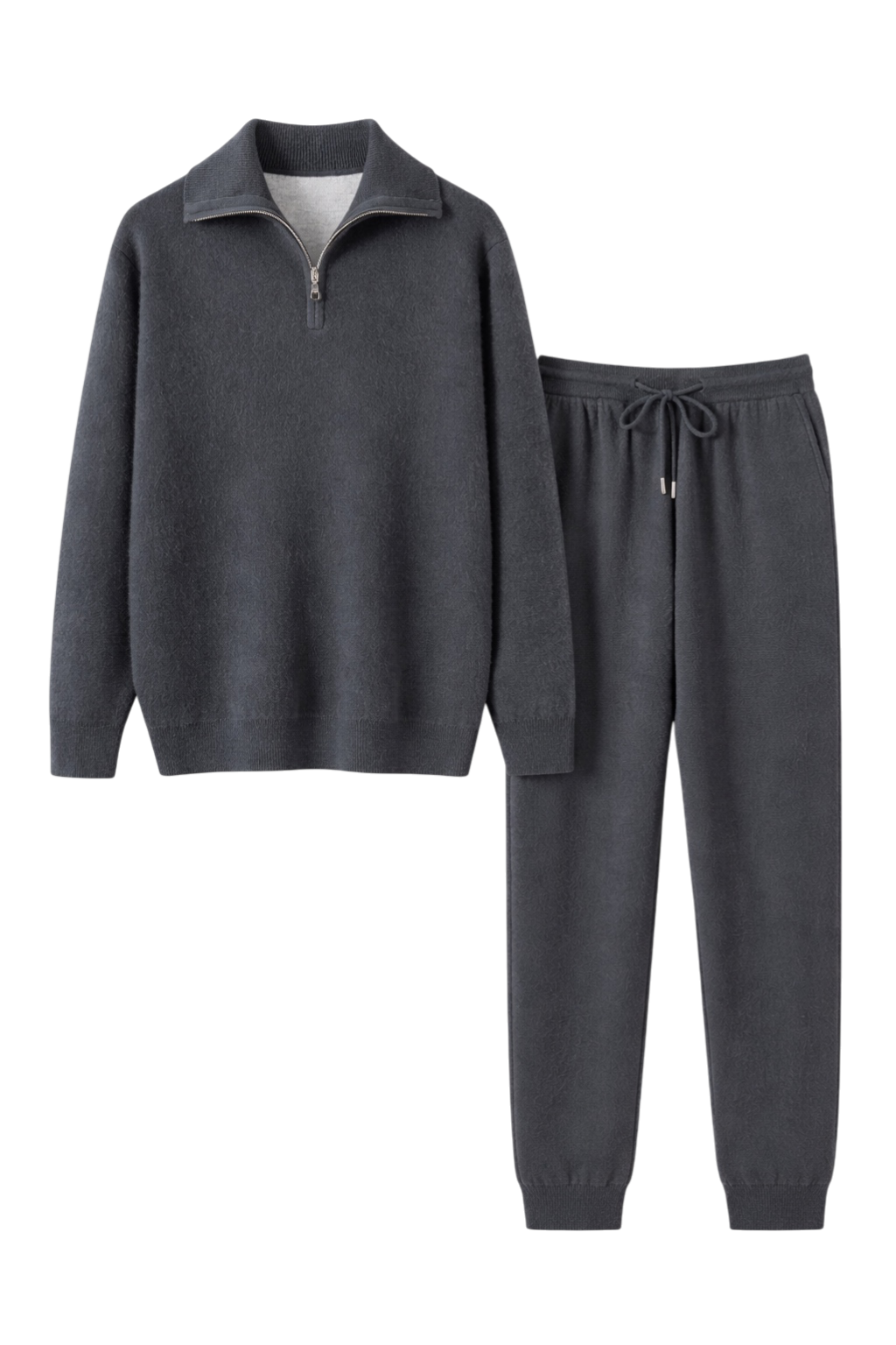 Maison Cashmere Signature Set