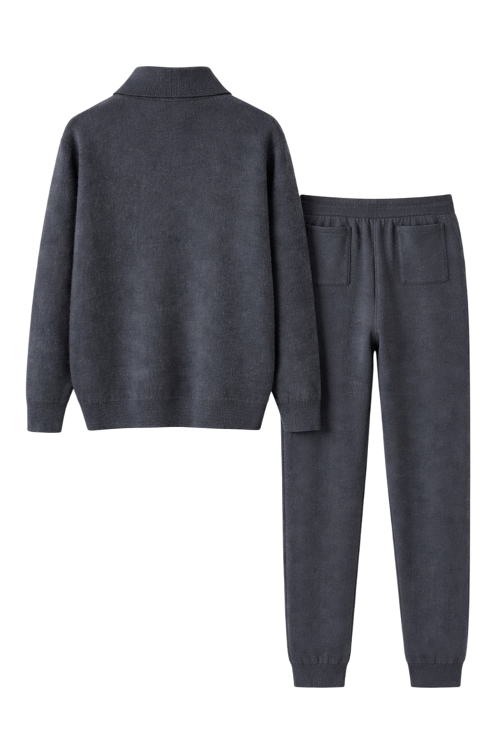 Maison Cashmere Signature Set