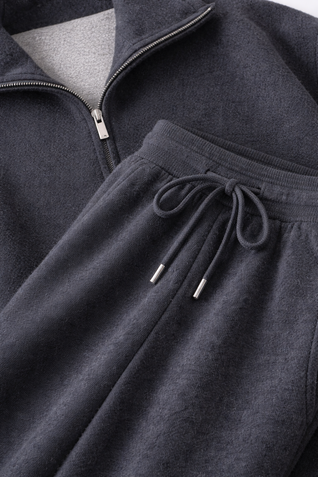 Maison Cashmere Signature Set
