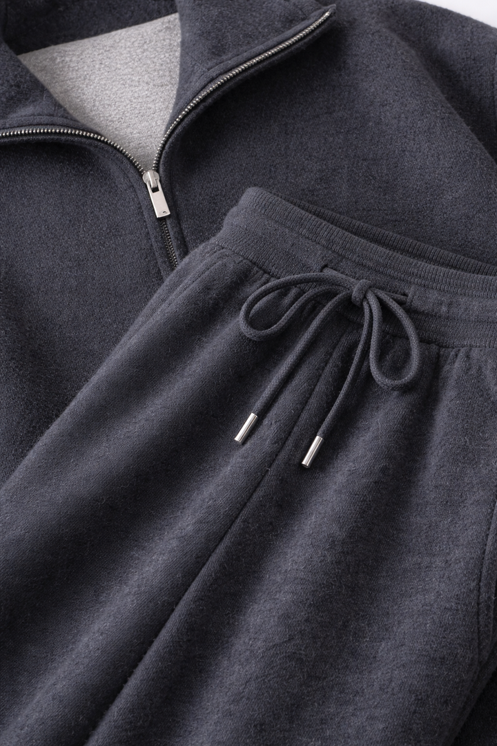 Maison Cashmere Signature Set