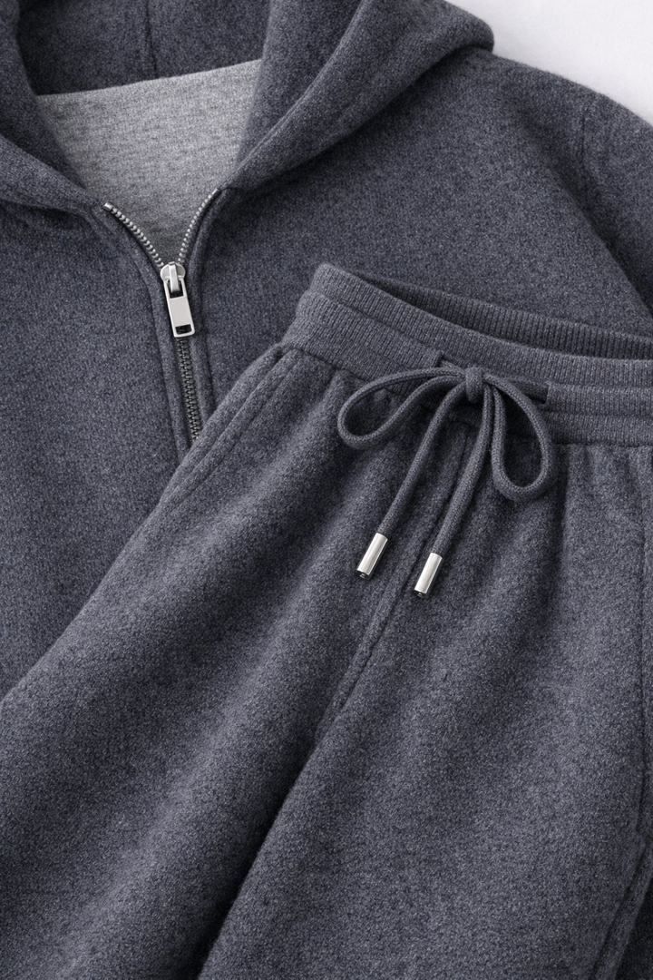 Maison Cashmere Heritage Set