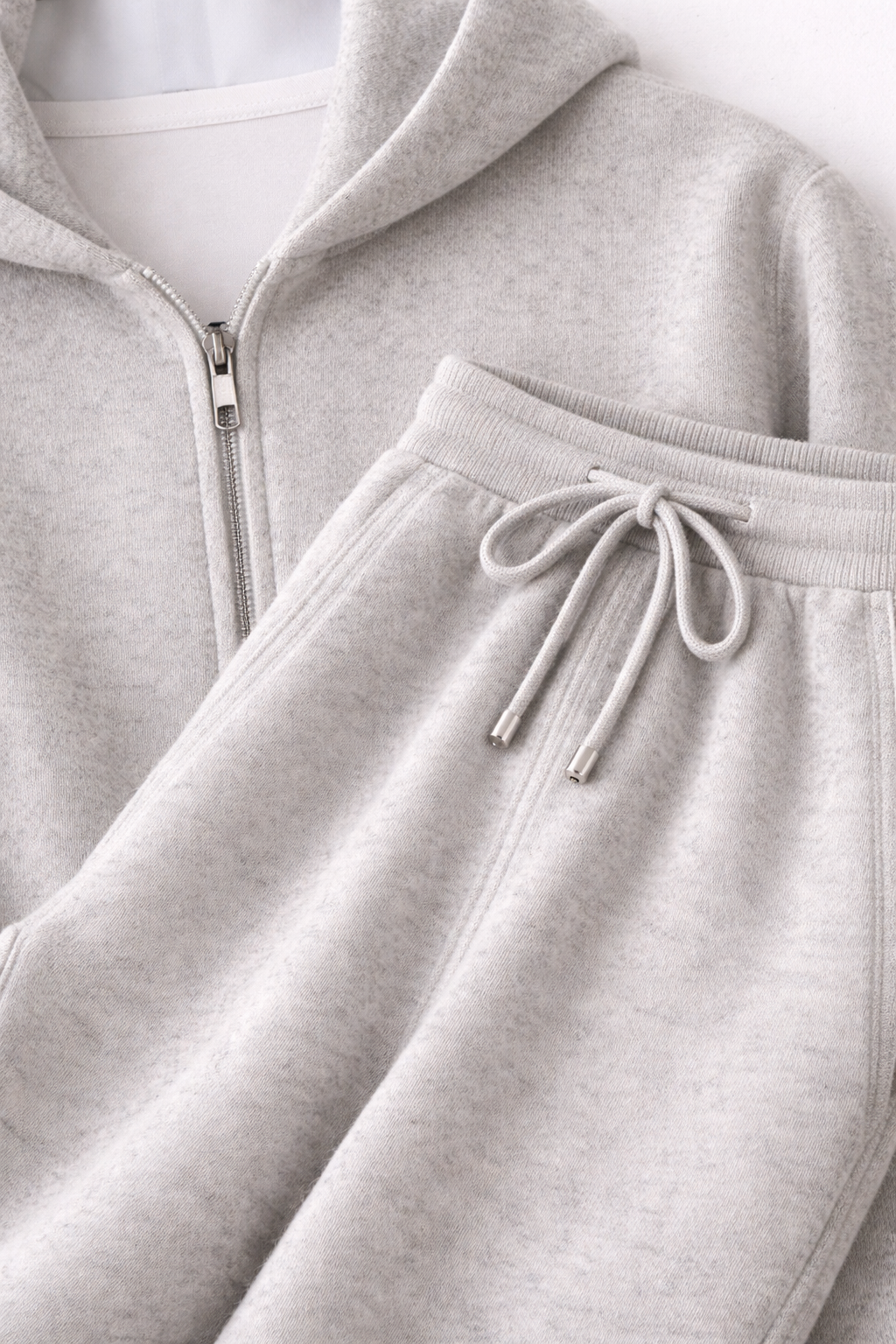 Maison Cashmere Heritage Set