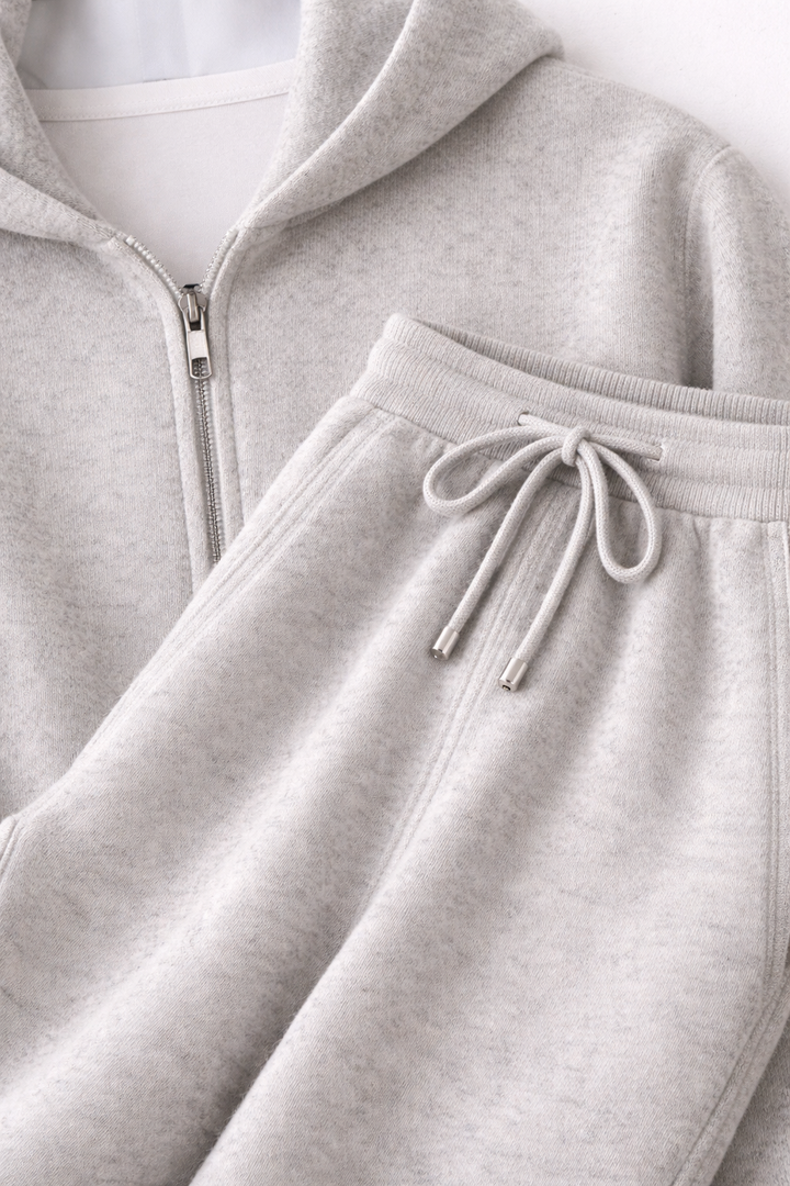 Maison Cashmere Heritage Set