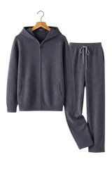 Maison Cashmere Heritage Set