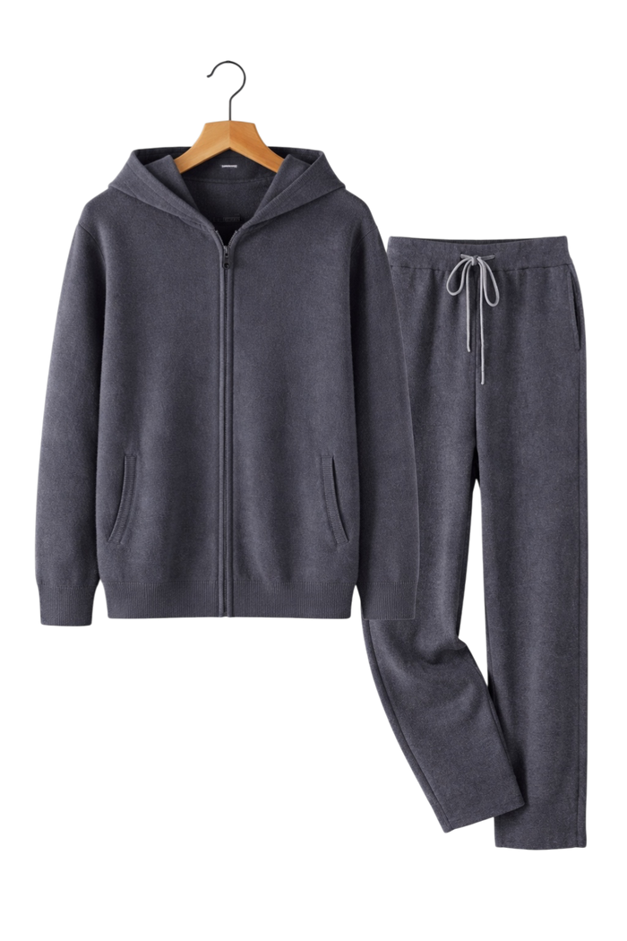 Maison Cashmere Heritage Set