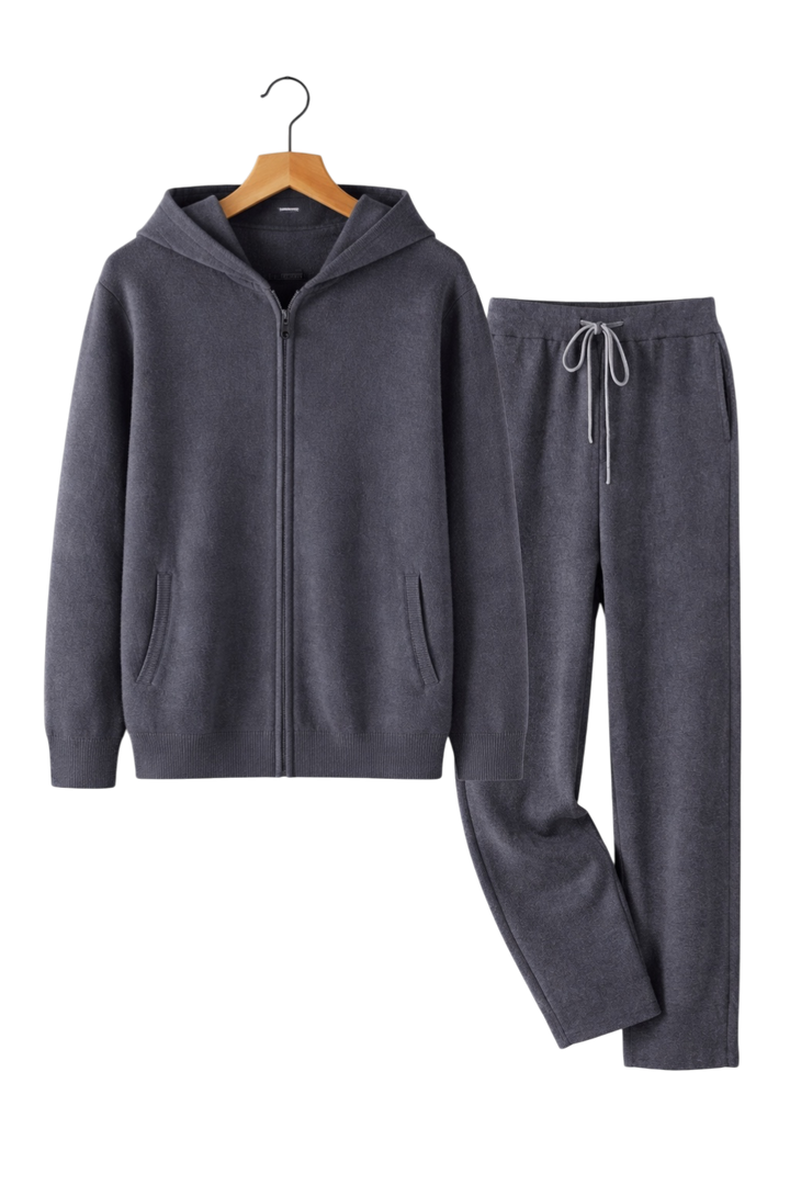Maison Cashmere Heritage Set