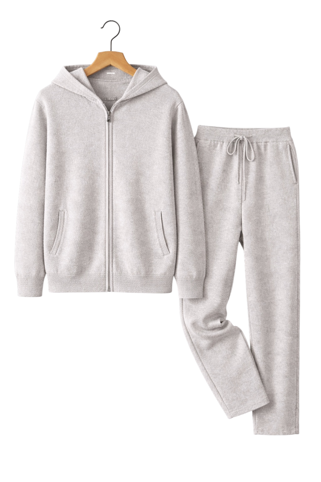 Maison Cashmere Heritage Set