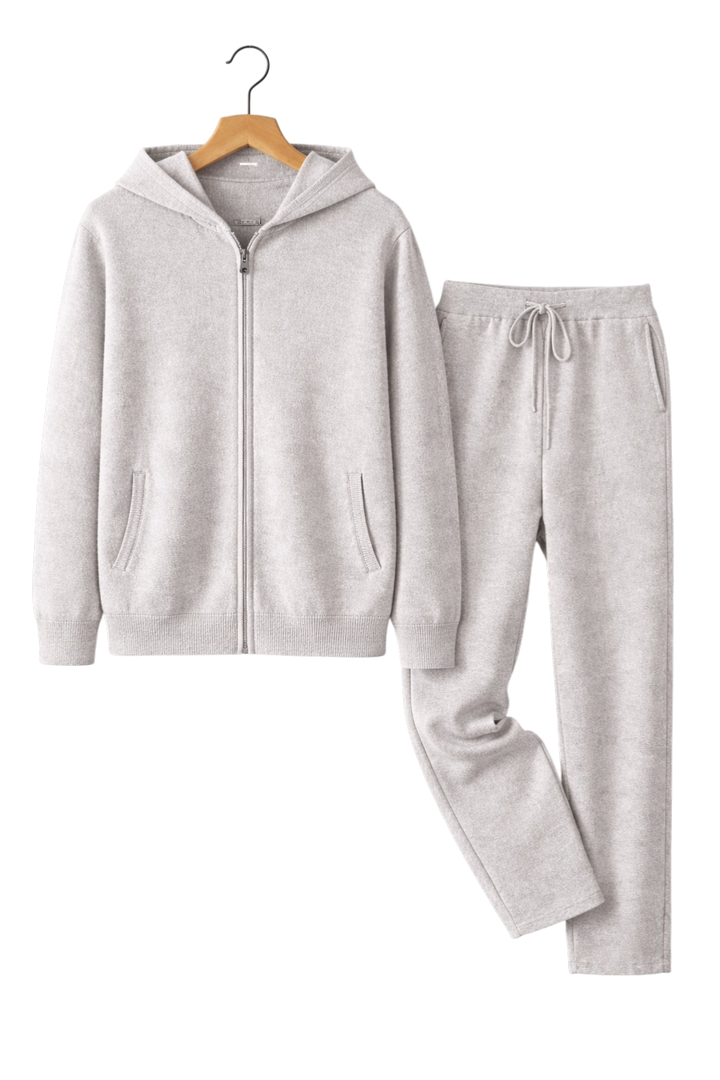 Maison Cashmere Heritage Set