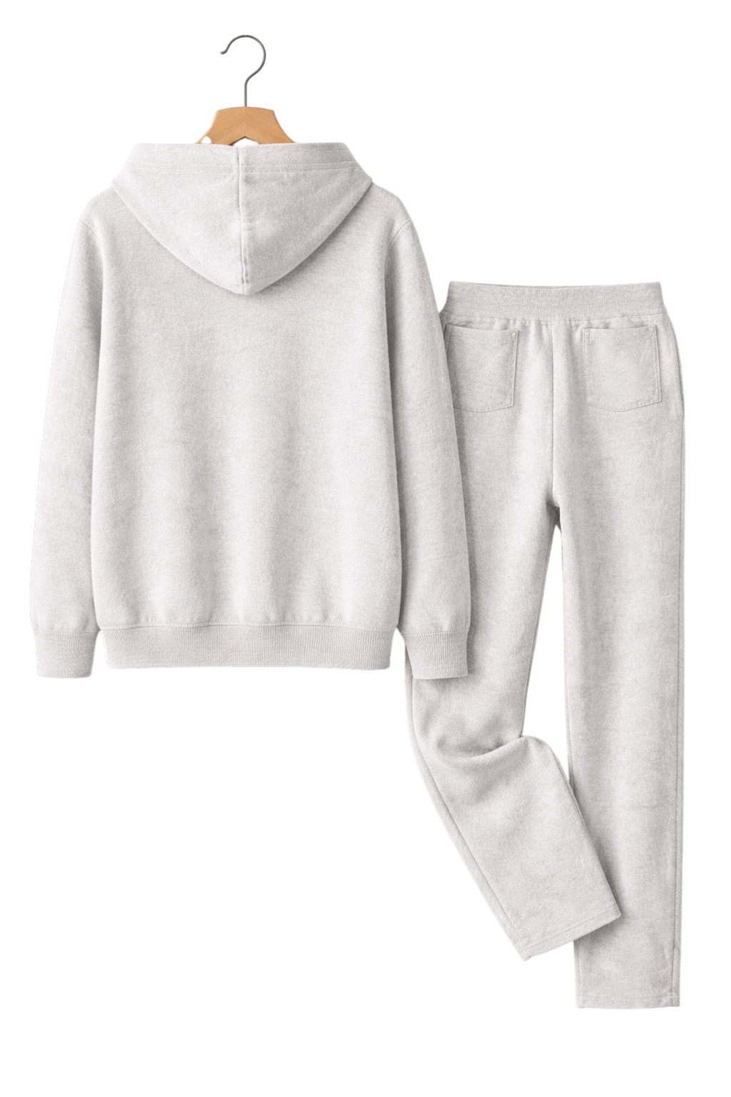 Maison Cashmere Heritage Set