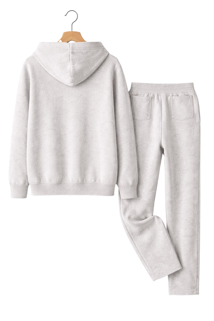 Maison Cashmere Heritage Set