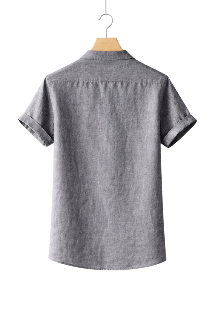 Portofino Linen Shirt