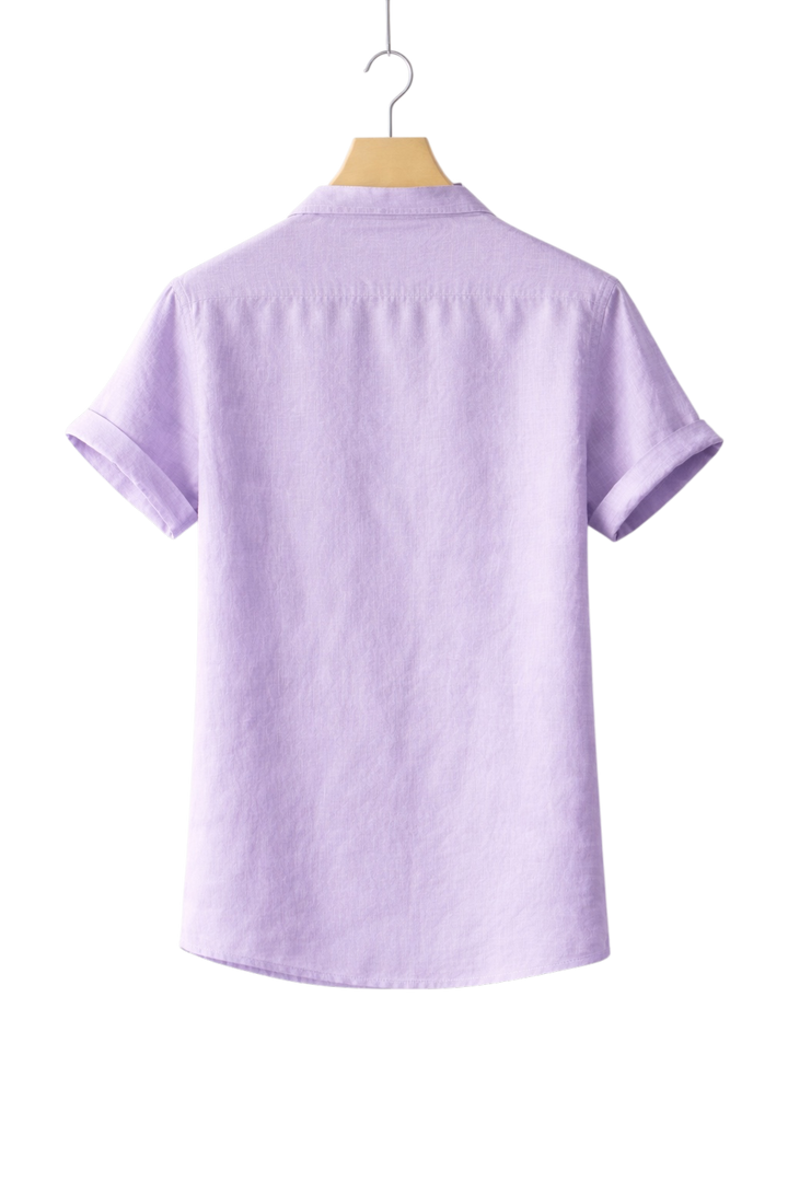 Portofino Linen Shirt