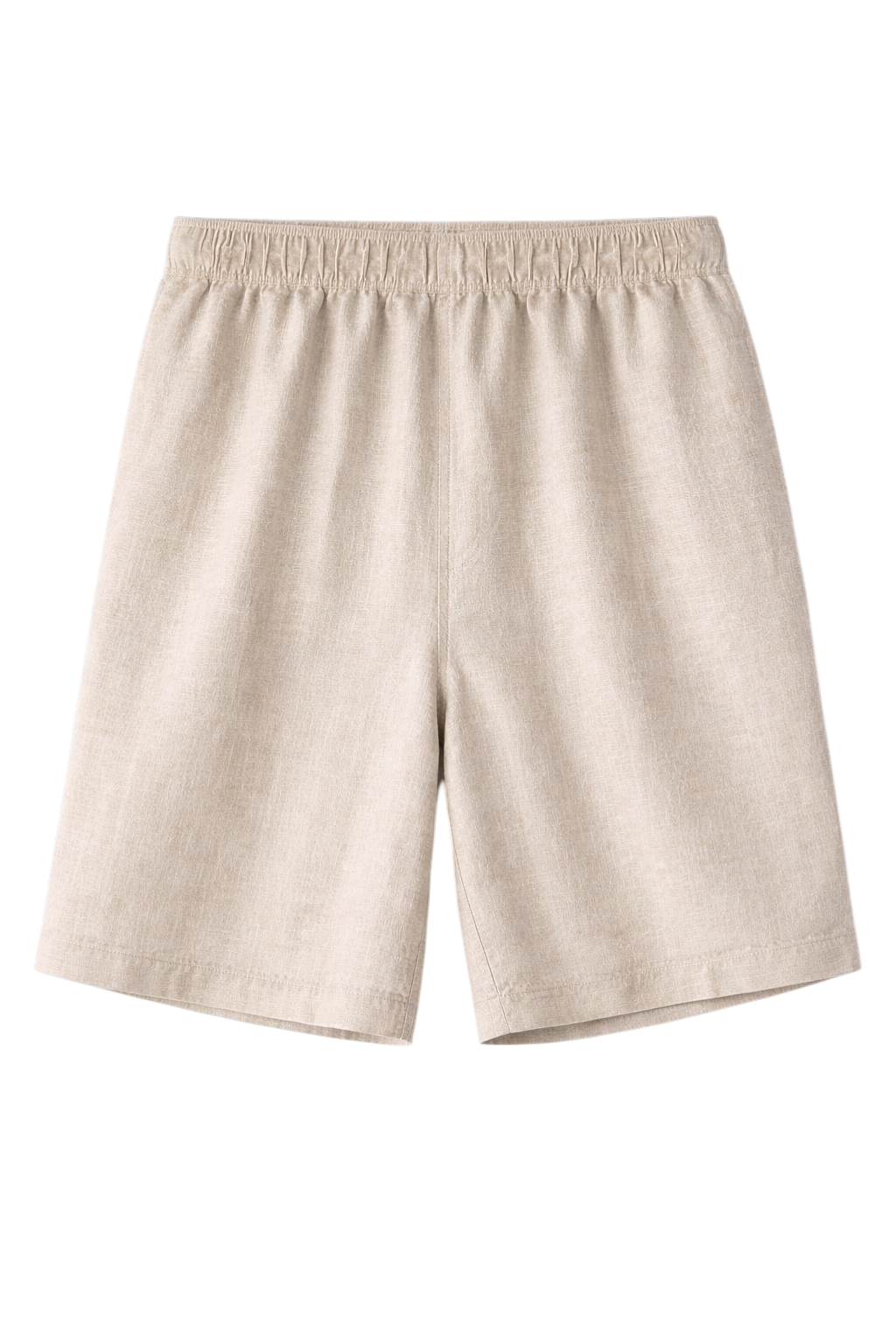 Belmont Linen Short