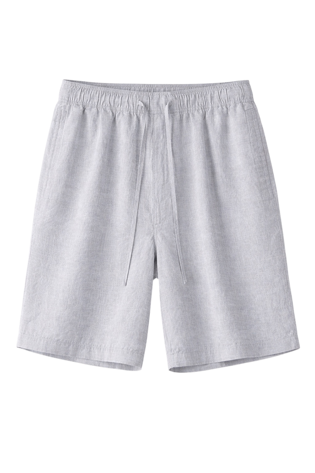 Belmont Linen Short