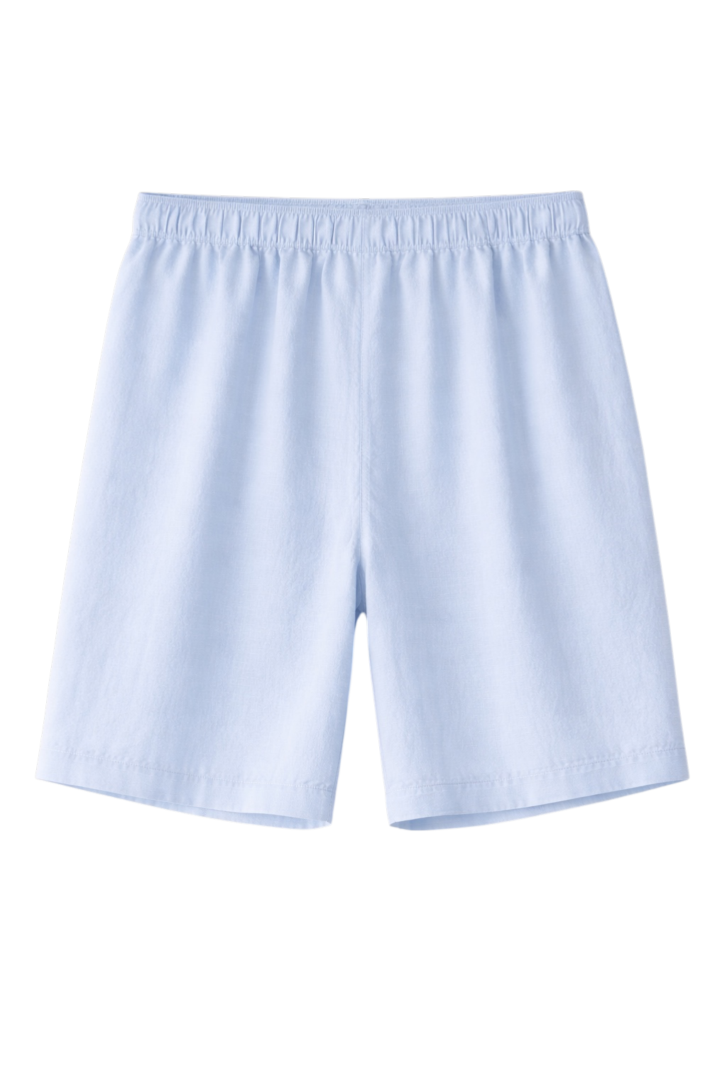 Belmont Linen Short