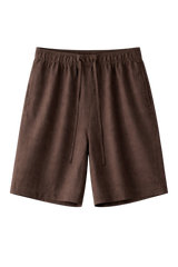 Belmont Linen Short