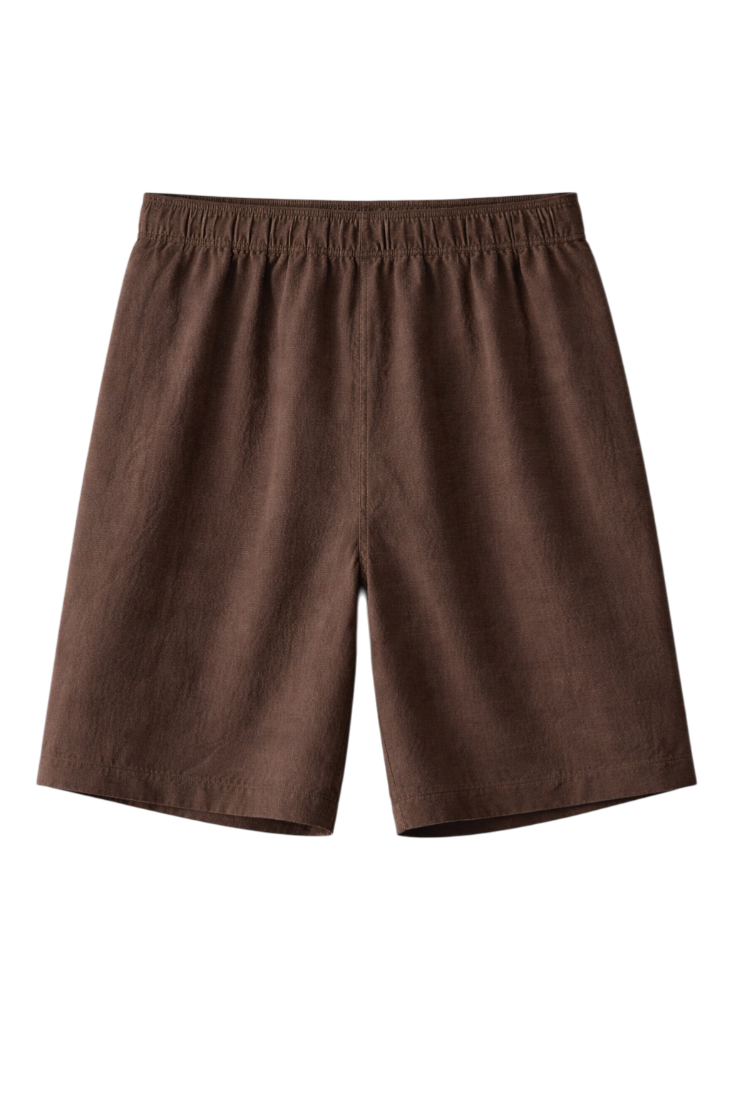 Belmont Linen Short