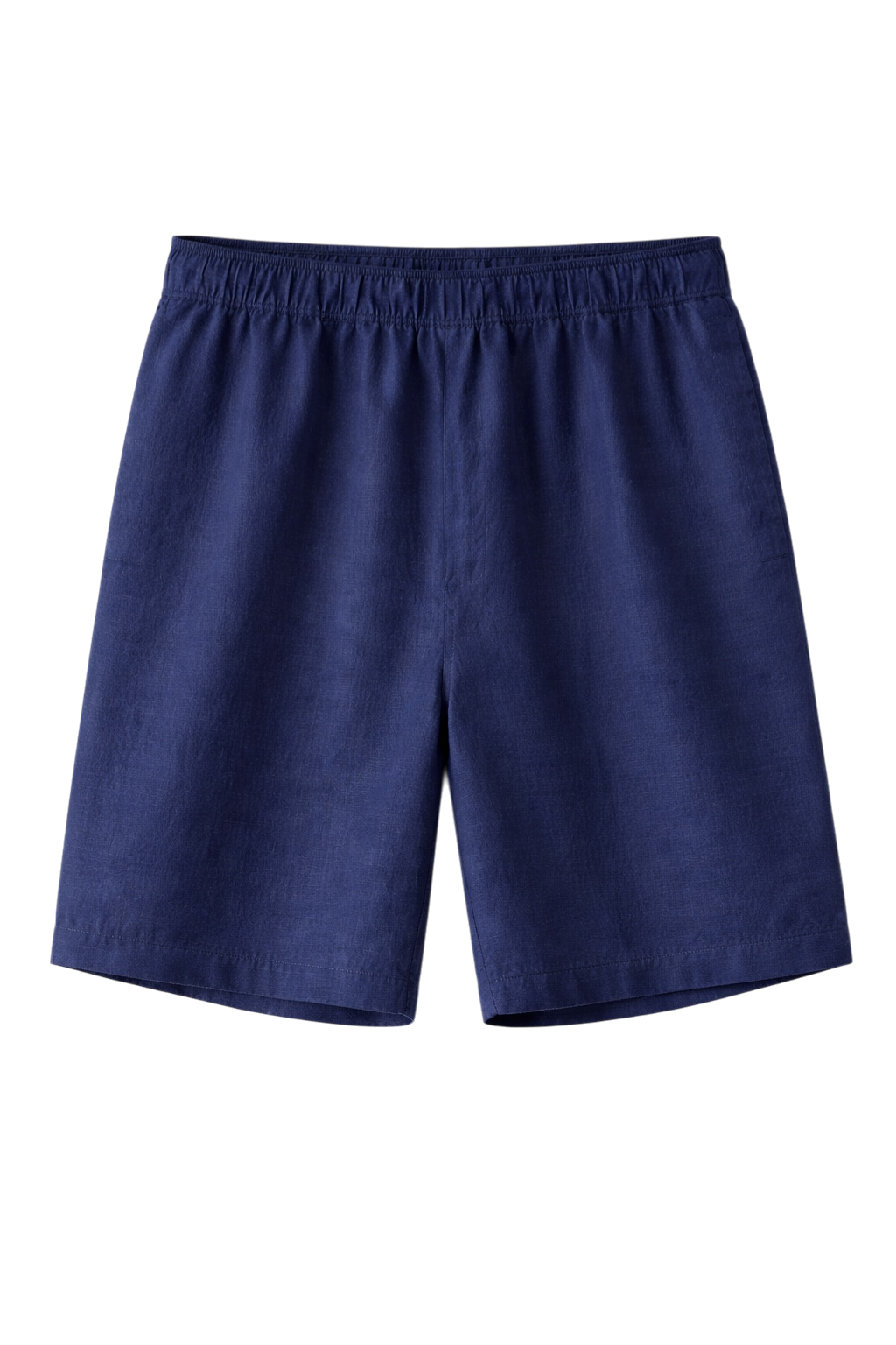 Belmont Linen Short