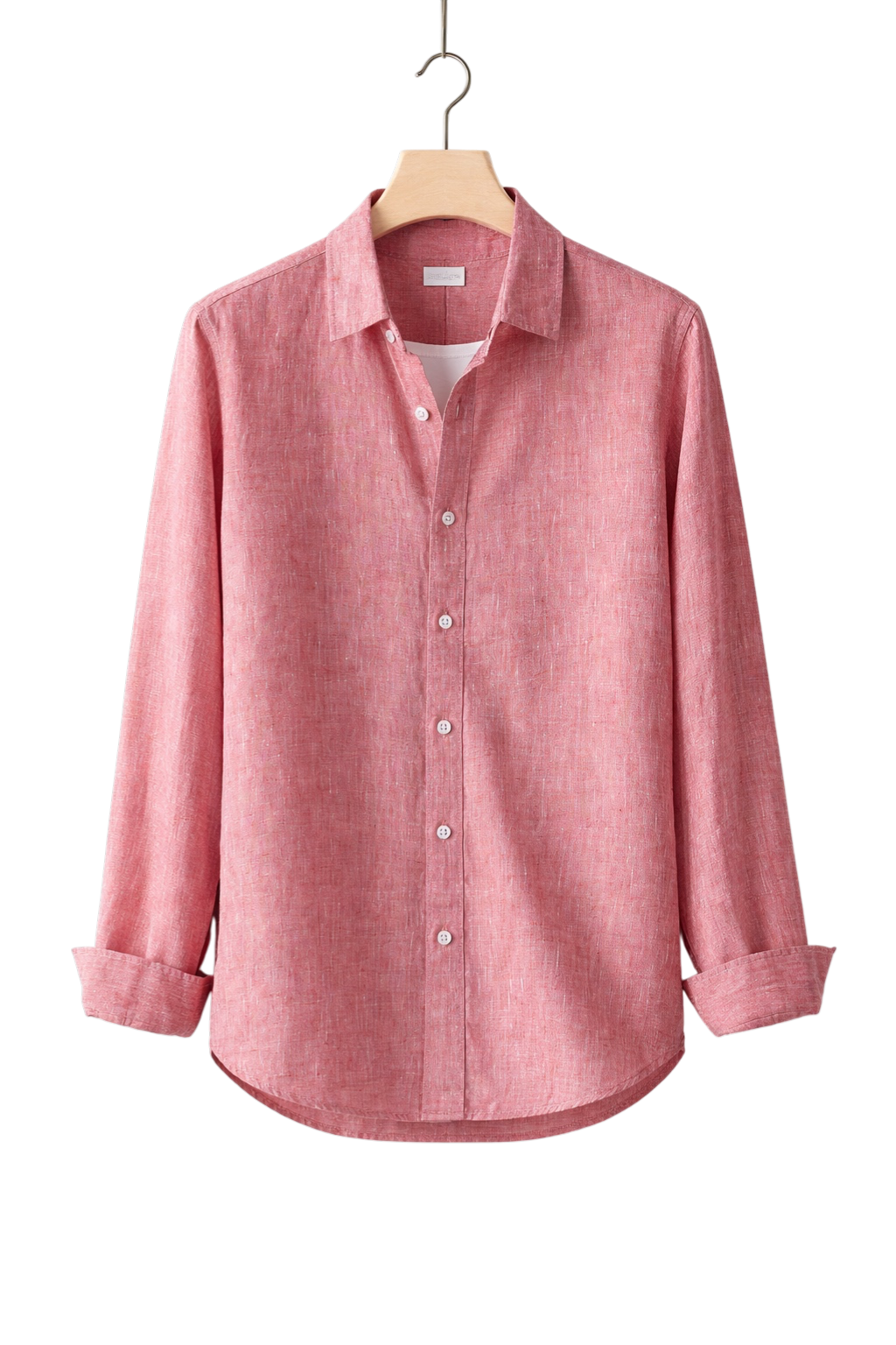 Valmont Linen Shirt