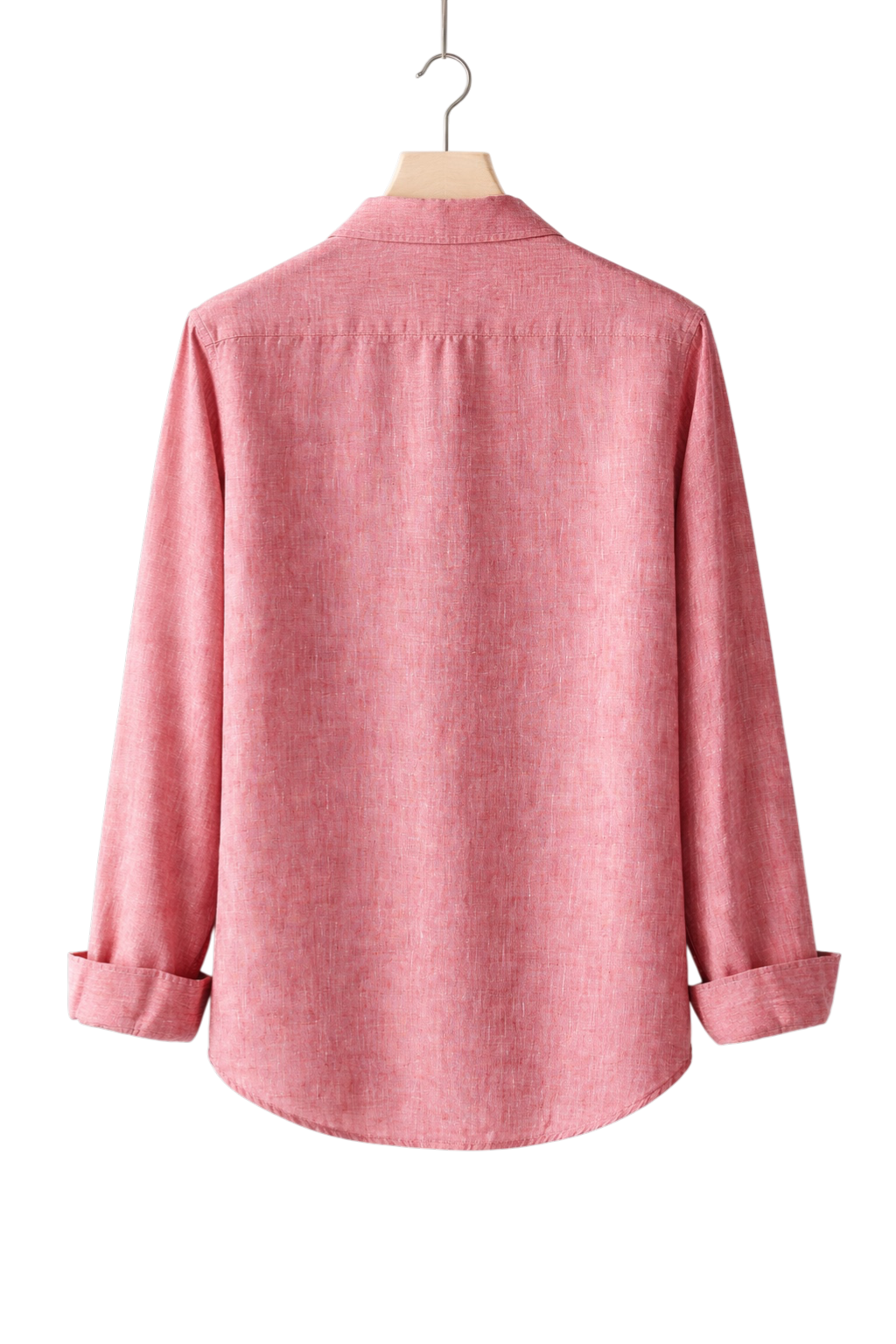 Valmont Linen Shirt