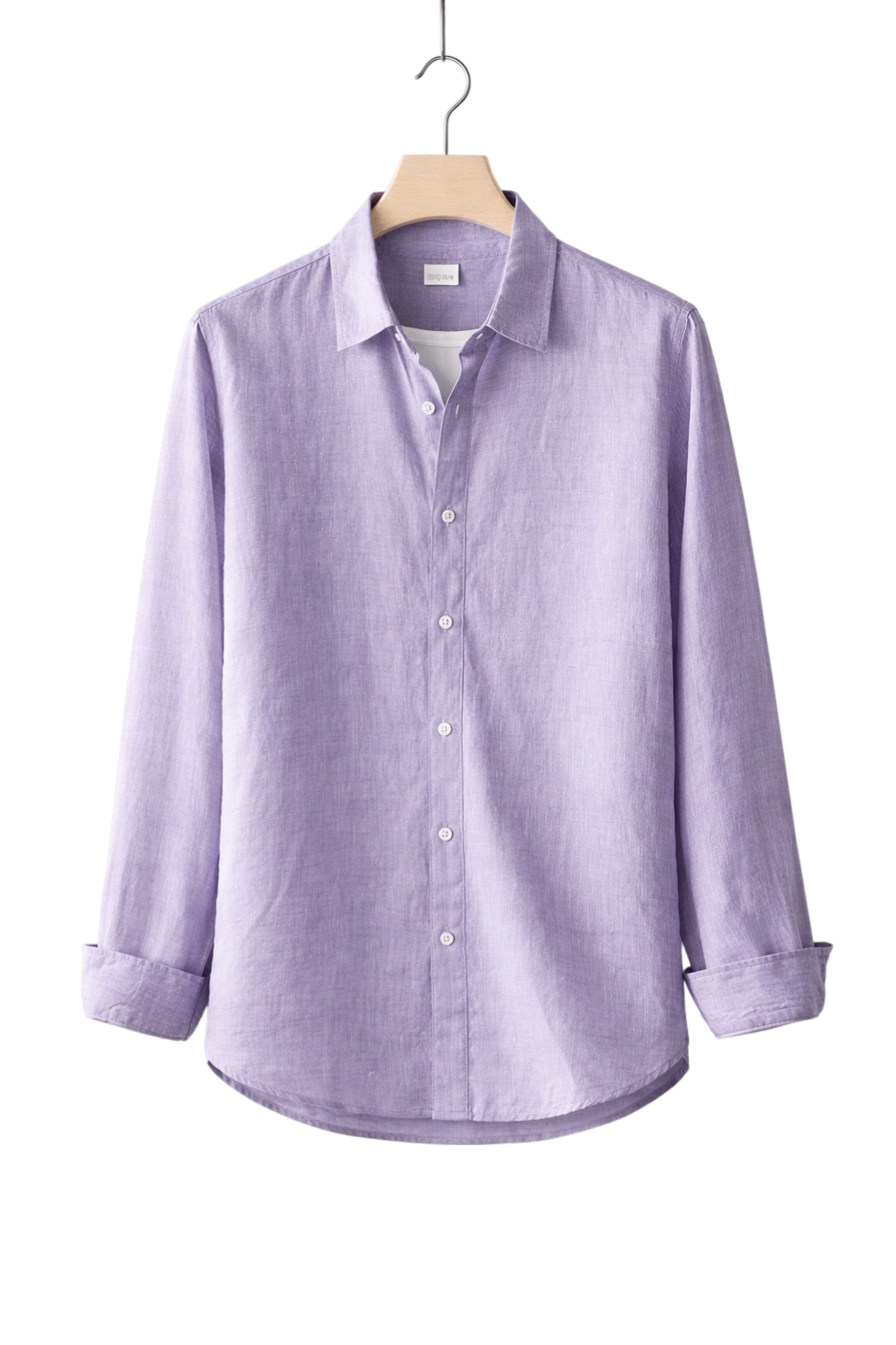 Valmont Linen Shirt