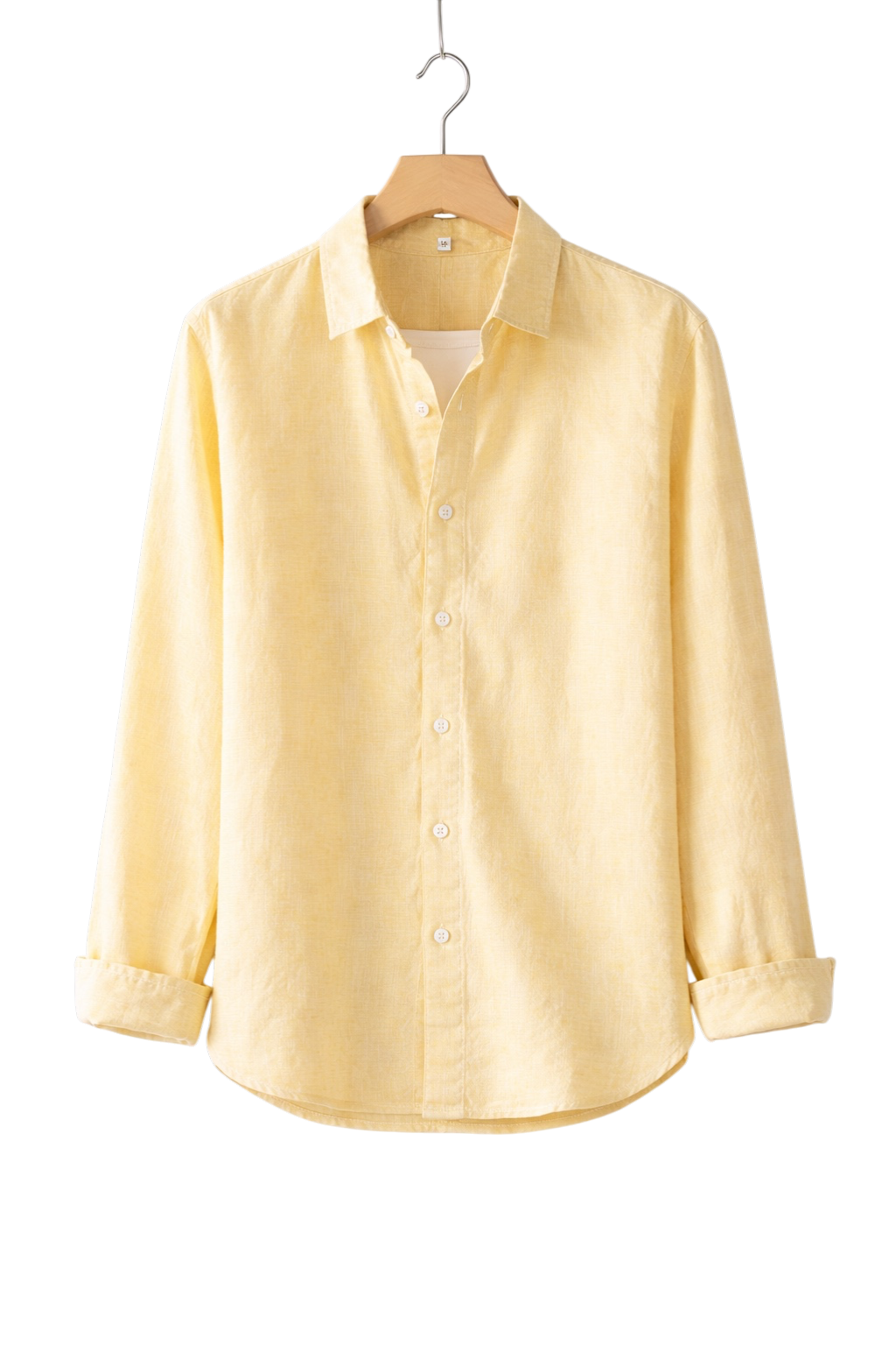 Valmont Linen Shirt