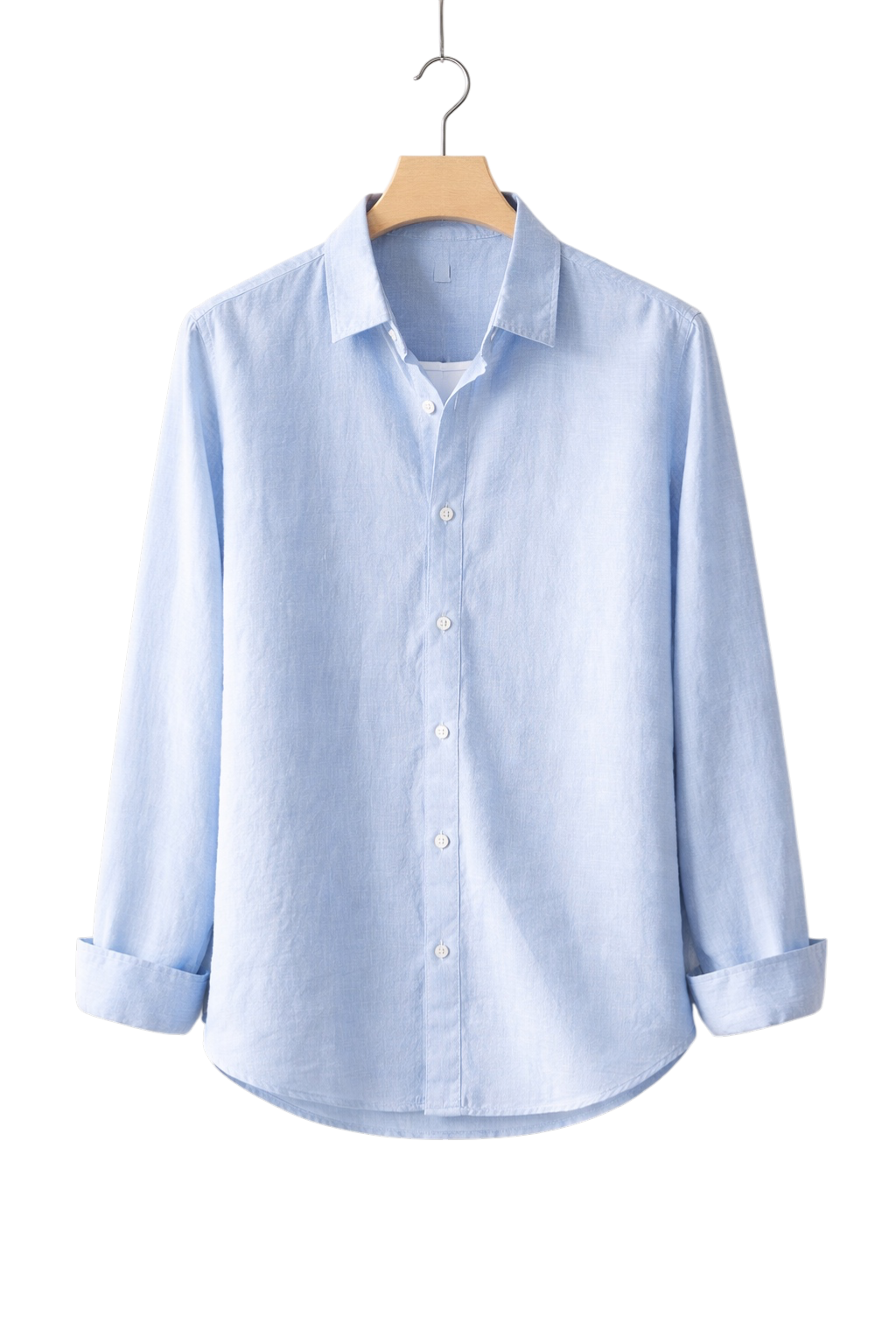 Valmont Linen Shirt