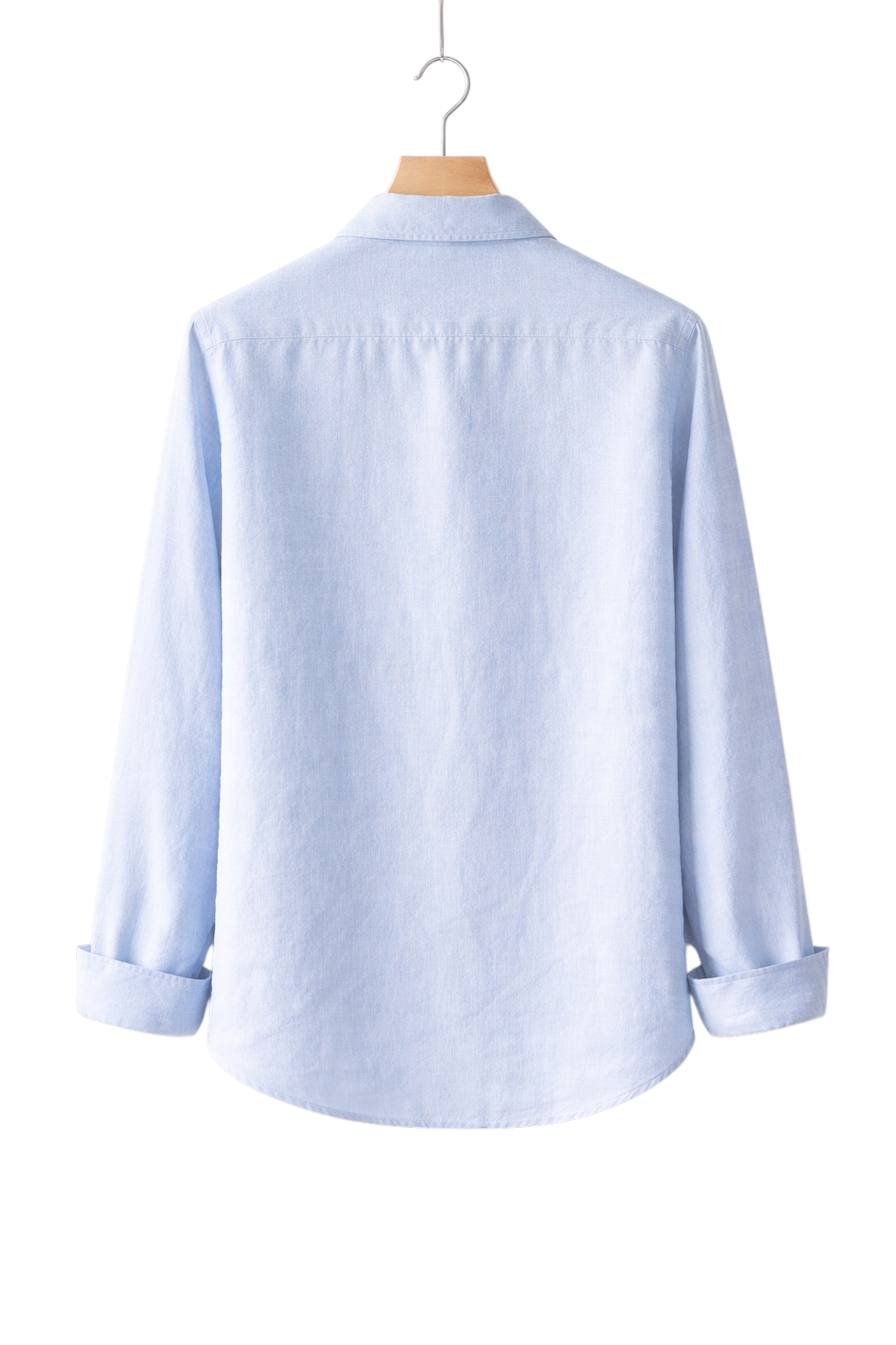 Valmont Linen Shirt