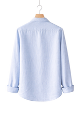 Valmont Linen Shirt