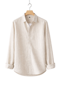 Valmont Linen Shirt