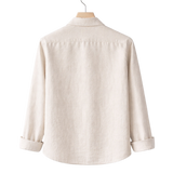 Valmont Linen Shirt