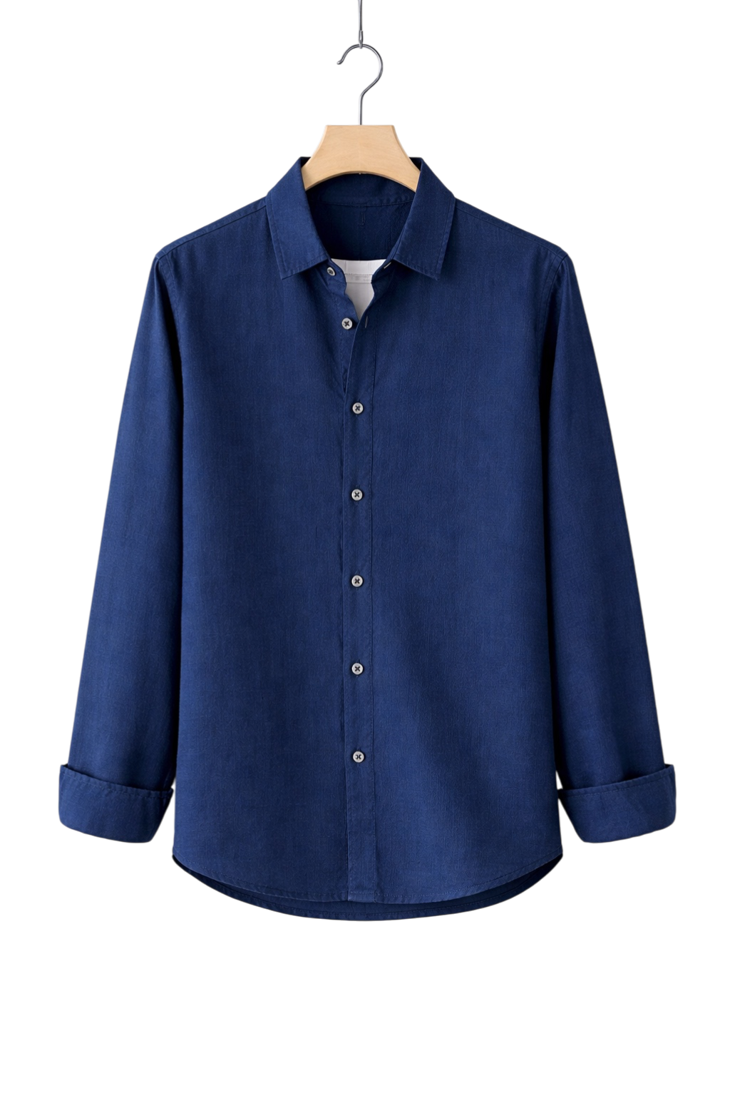 Valmont Linen Shirt
