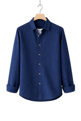 Valmont Linen Shirt