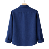Valmont Linen Shirt