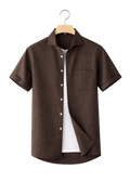 Espresso Linen