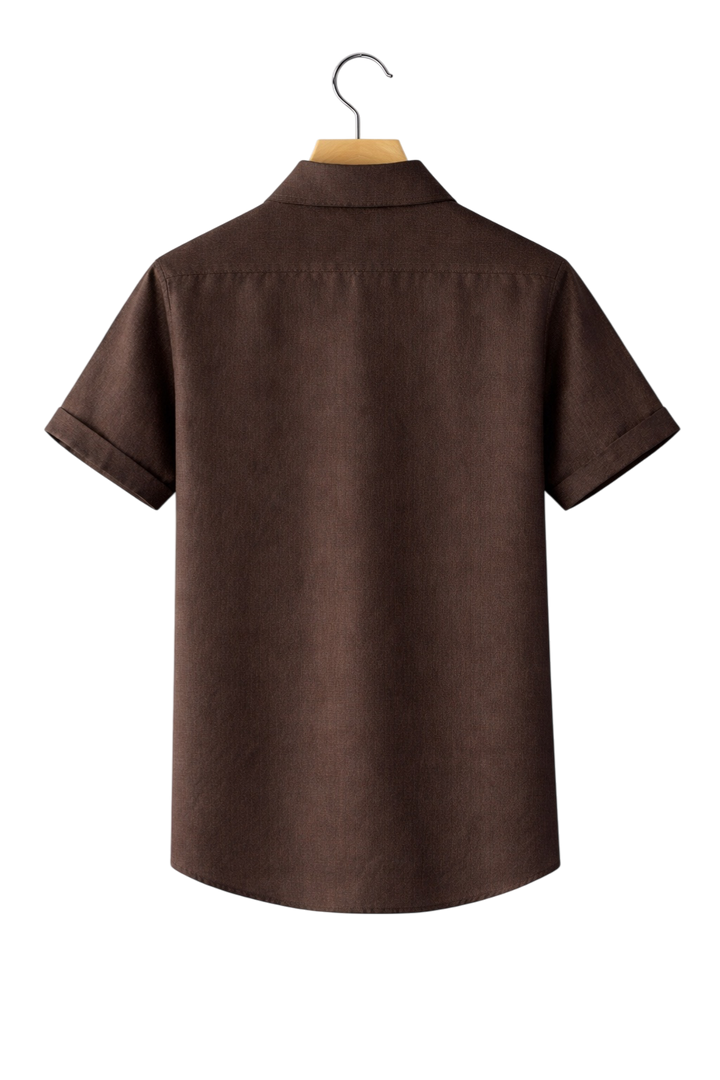 Belgrave Linen Shirt