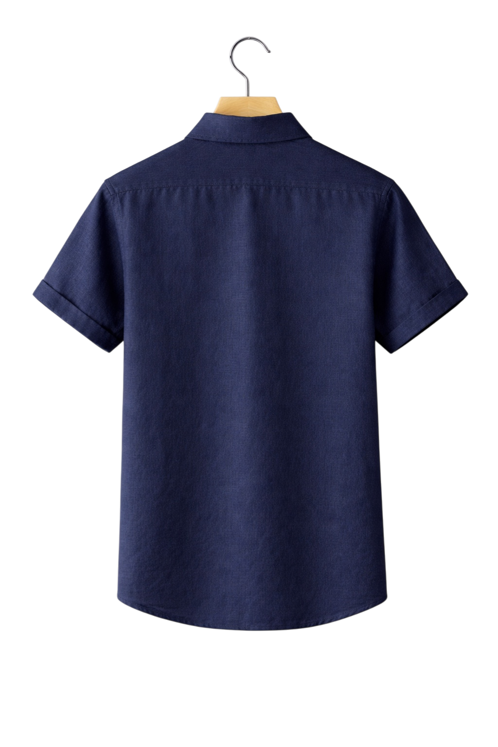 Belgrave Linen Shirt