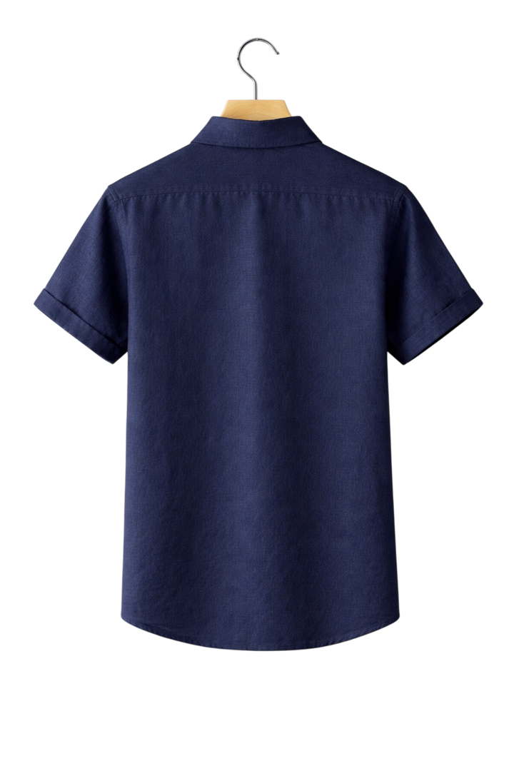Belgrave Linen Shirt