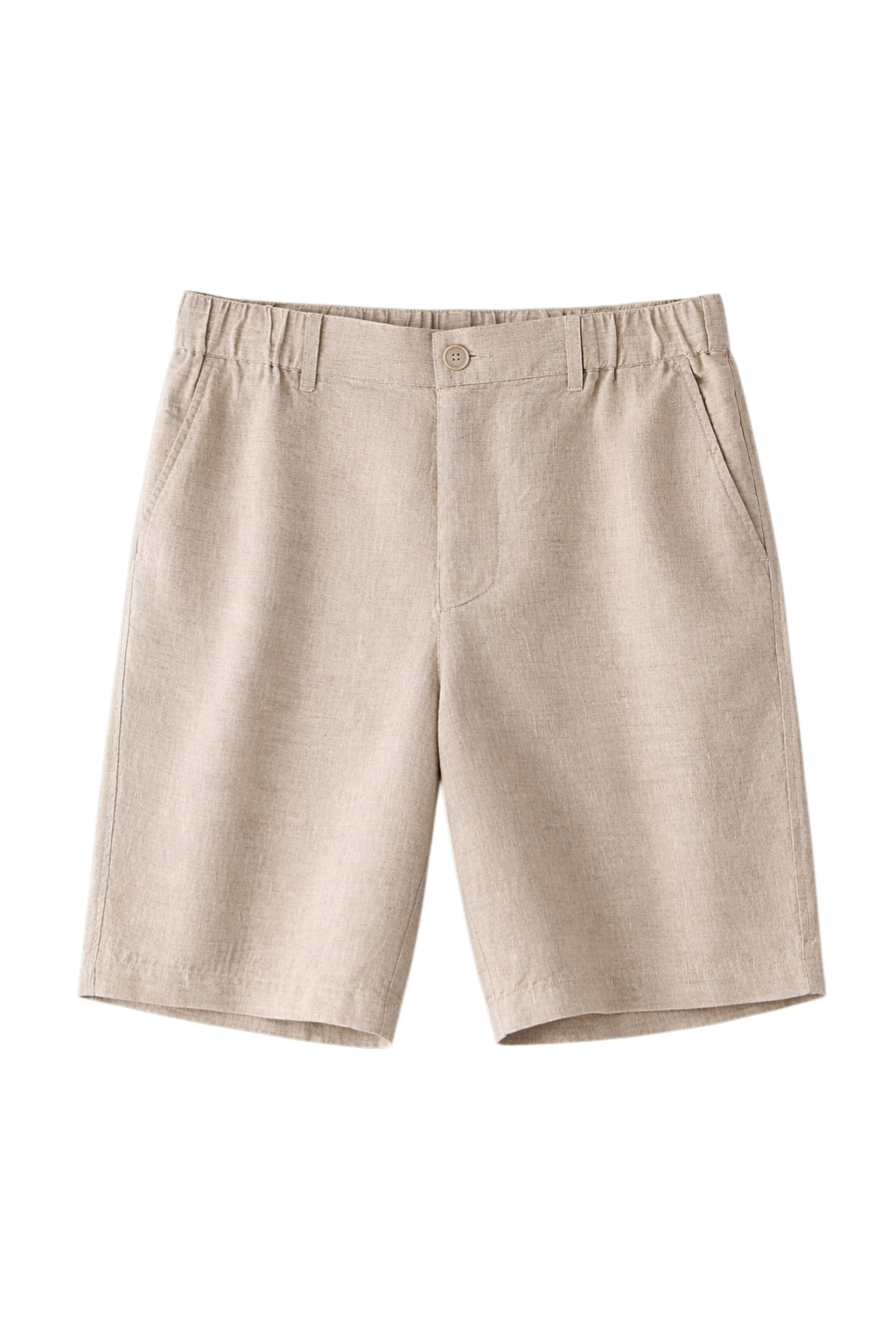 Belgrave Linen Short