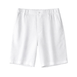 Belgrave Linen Short