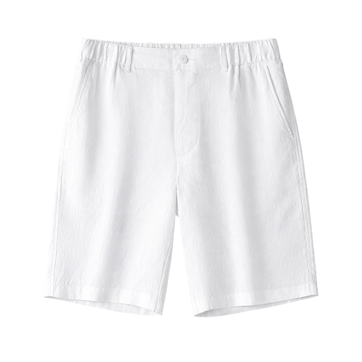 Belgrave Linen Short
