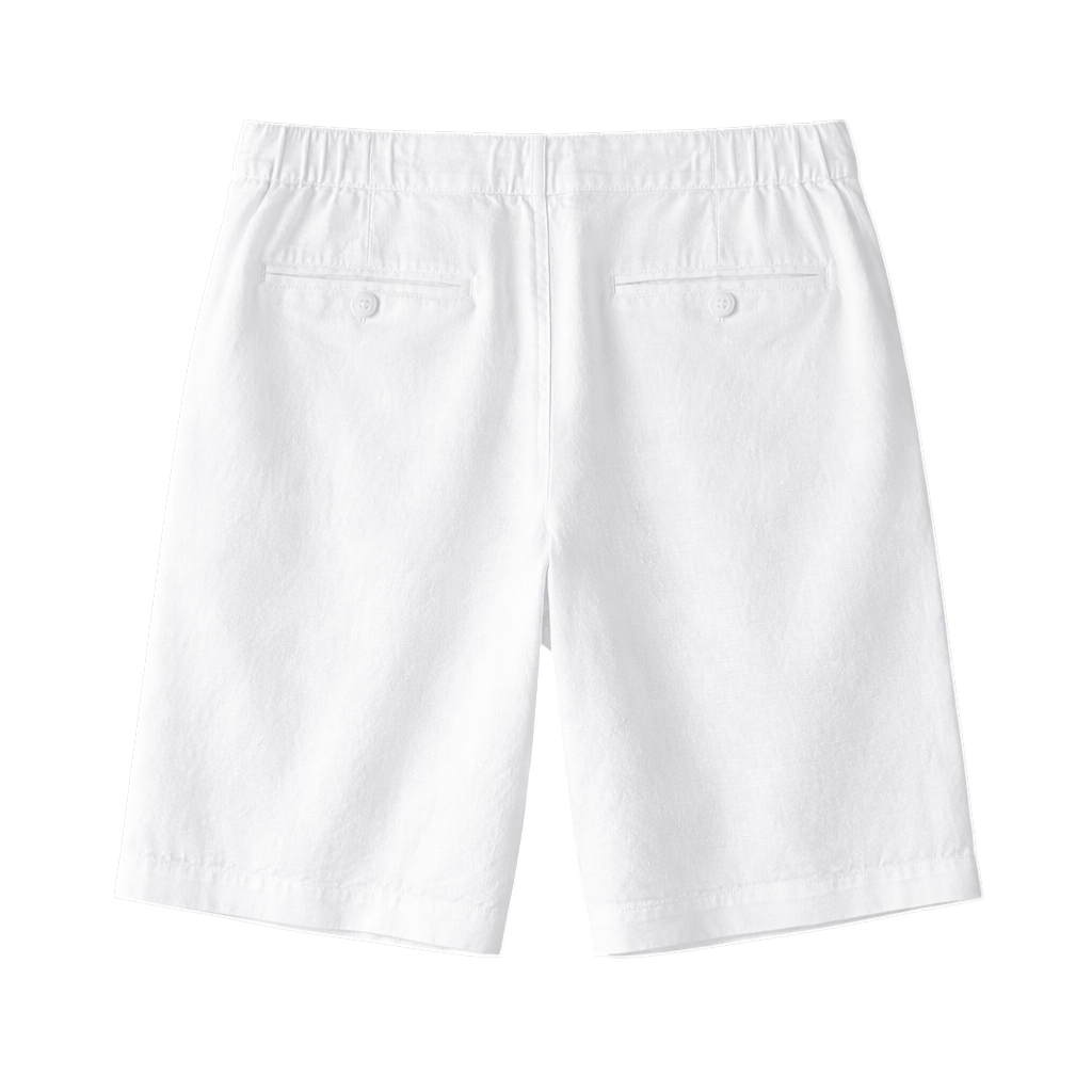 Belgrave Linen Short