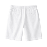 Belgrave Linen Short