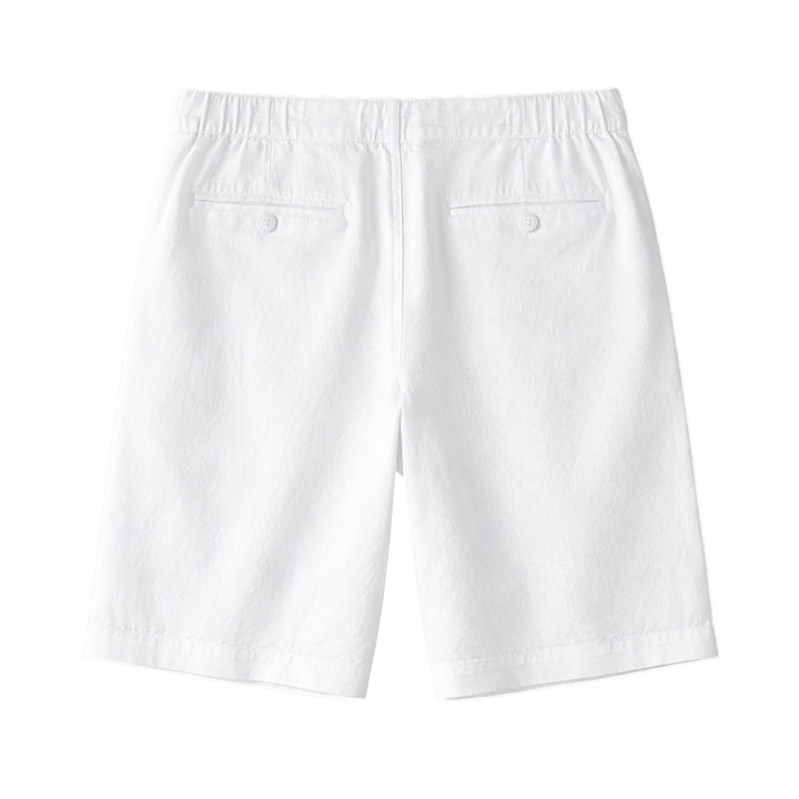 Belgrave Linen Short