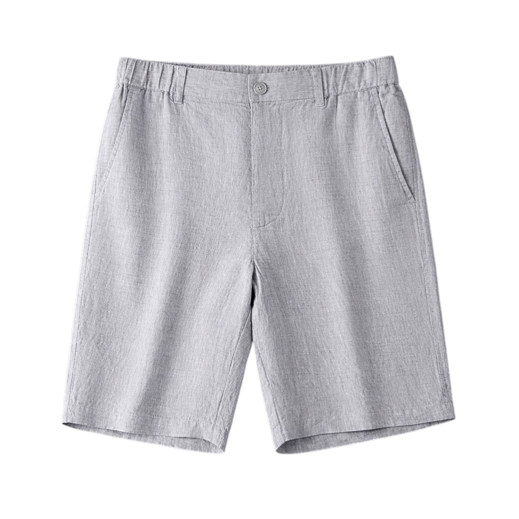 Belgrave Linen Short