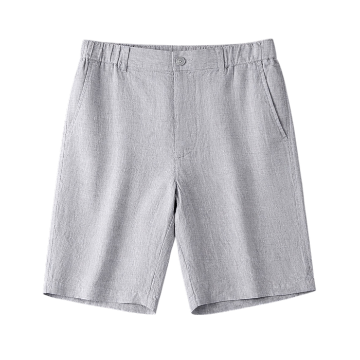 Belgrave Linen Short