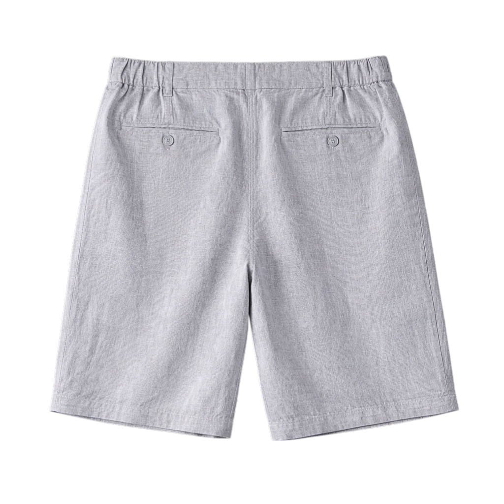 Belgrave Linen Short