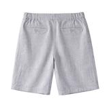 Belgrave Linen Short