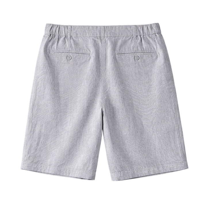 Belgrave Linen Short